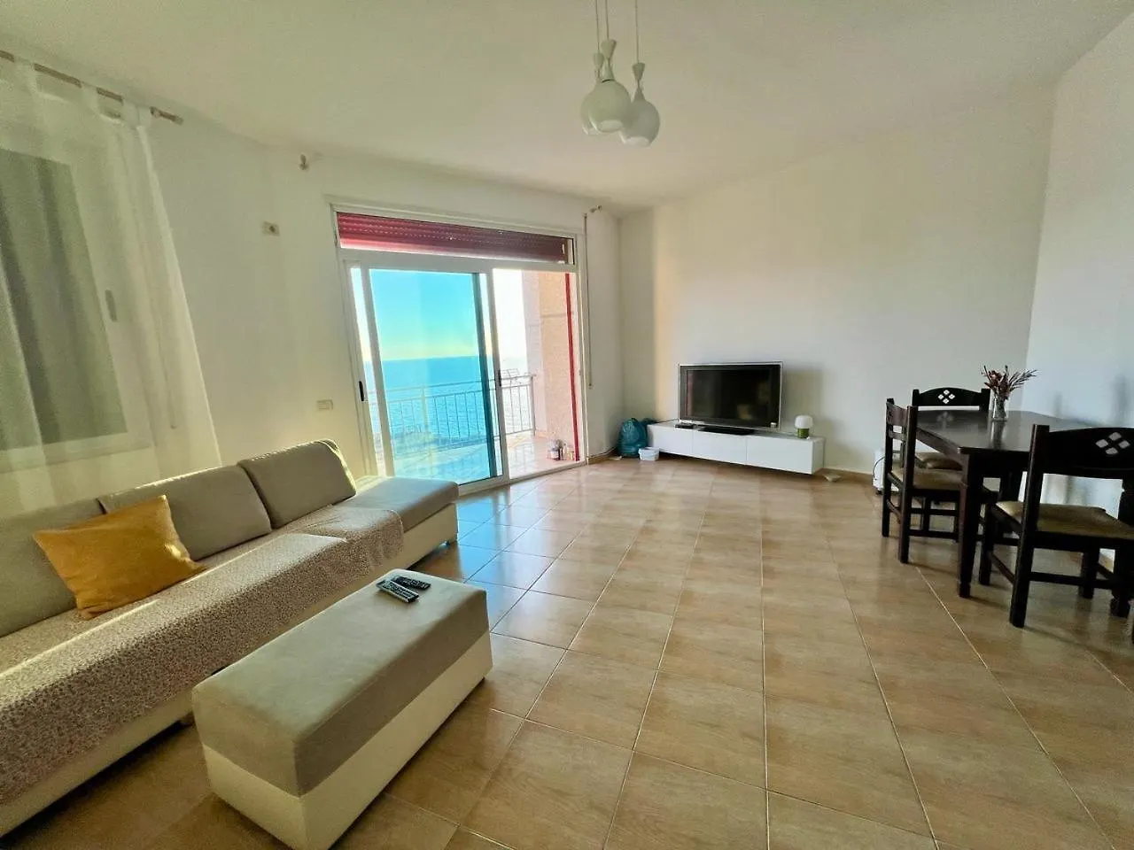 Appartement Beach Home Retreat Durrës