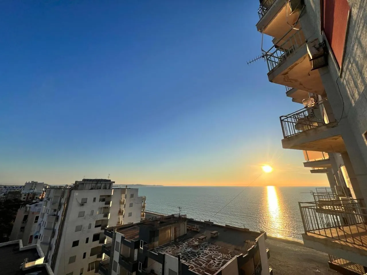 Beach Home Retreat Durres