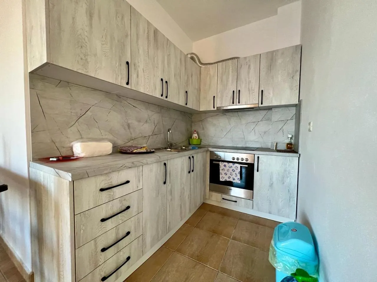 Beach Home Retreat Durres 0*,