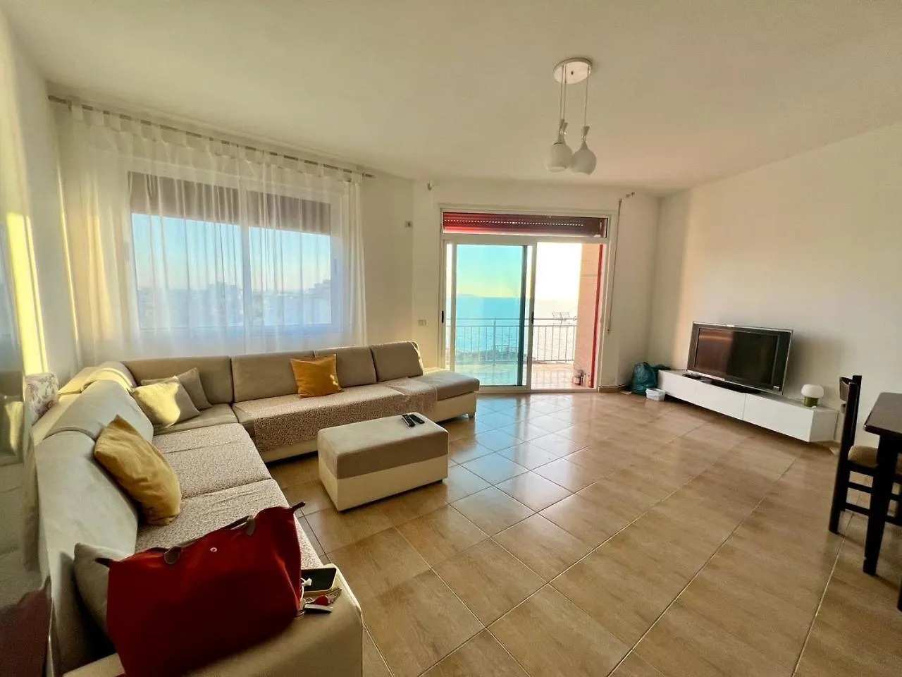 Beach Home Retreat Durres Albania