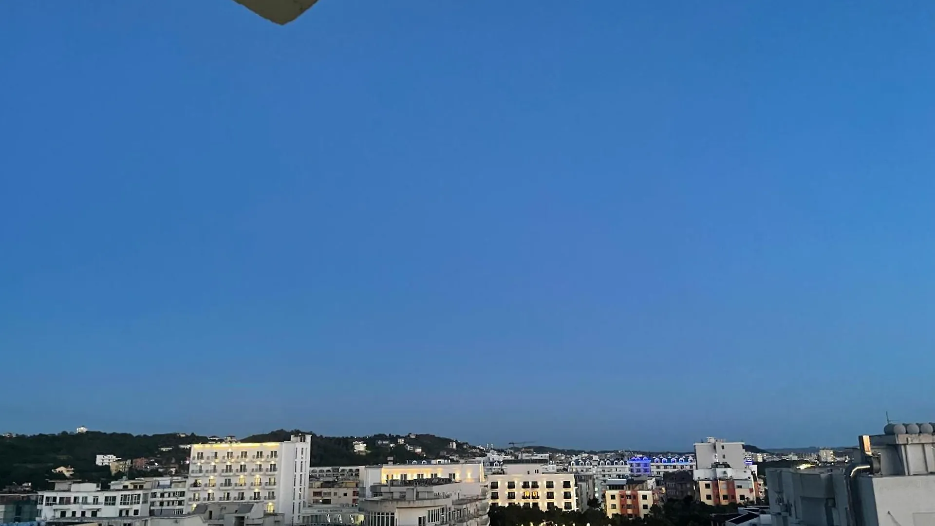 Apartment Beach Home Retreat Durres