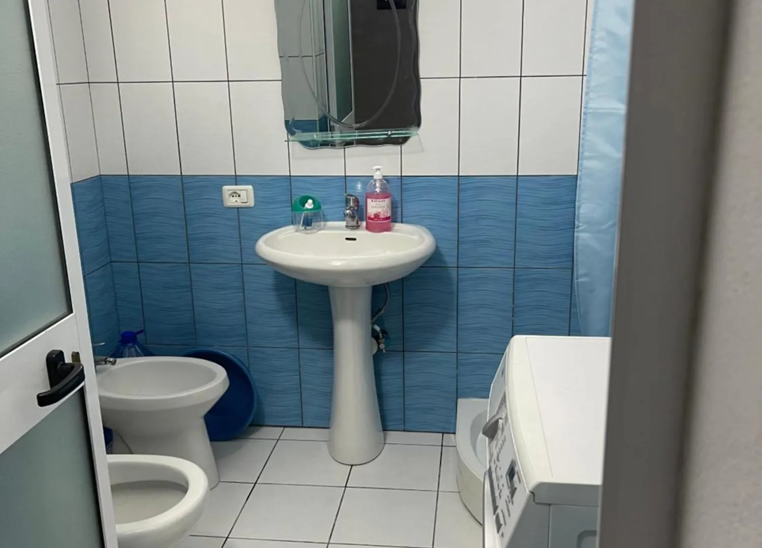Beach Home Retreat Durres Apartment